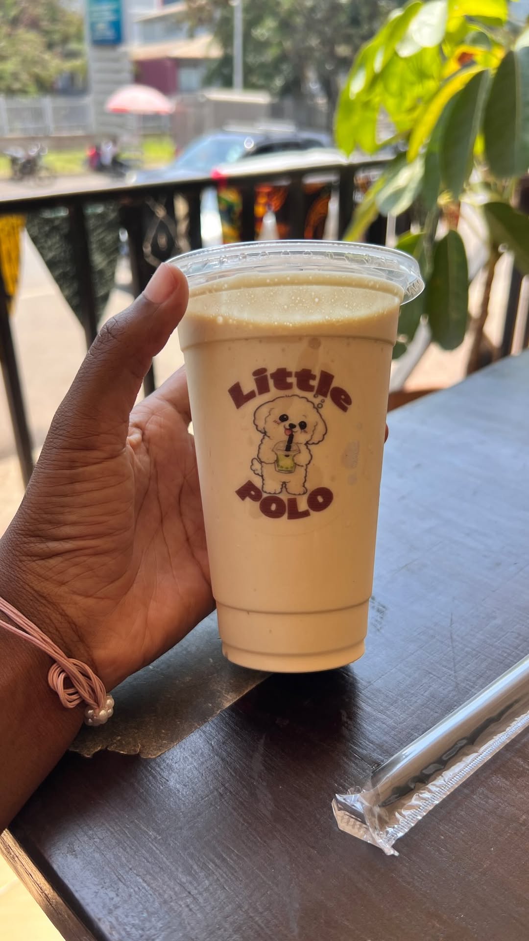 Little Polo Café